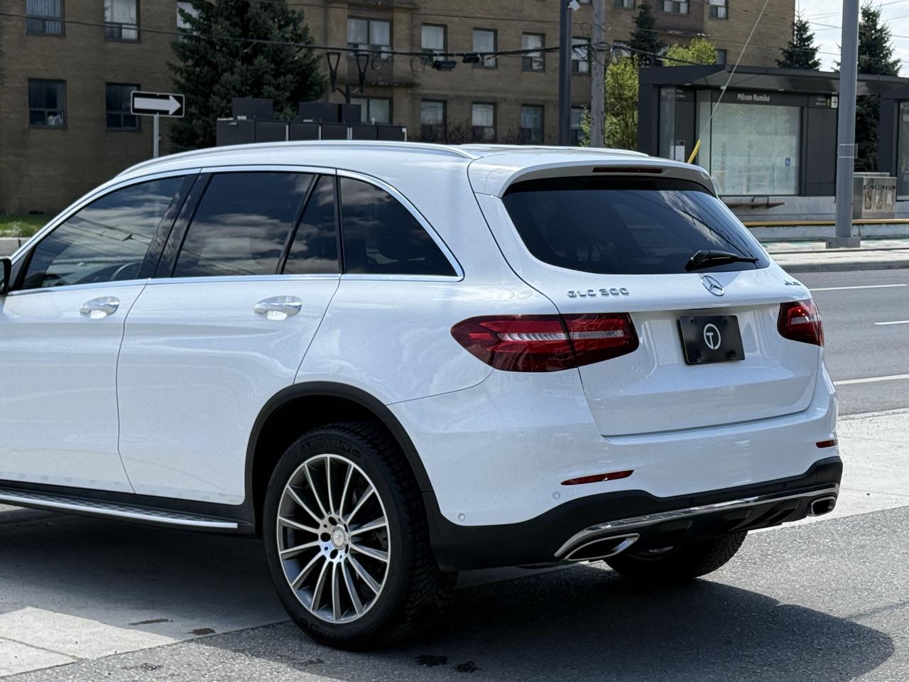 2016 Mercedes-Benz GL-Class 300 | PREMIUM | BURMESTER | LOADED - Photo #13