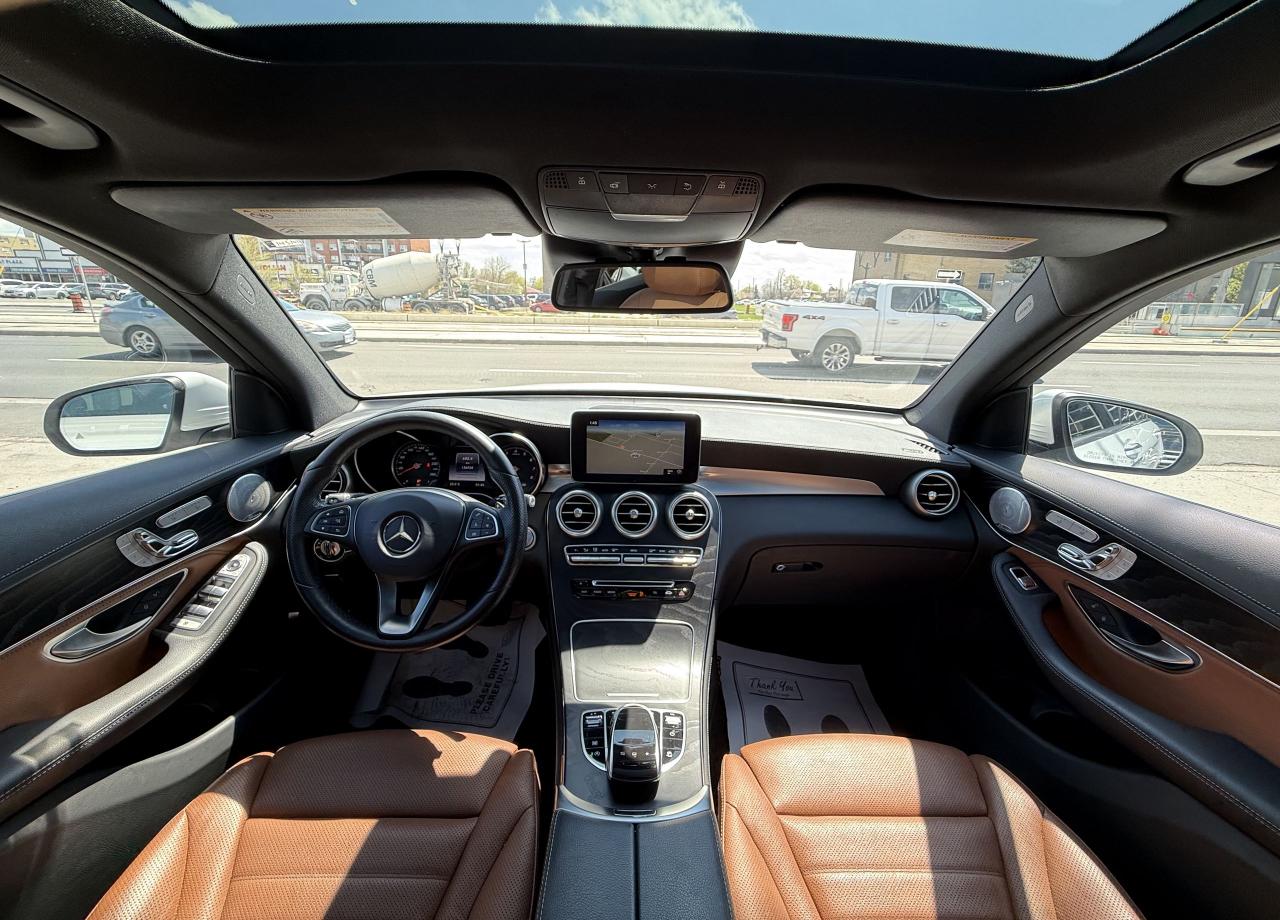2016 Mercedes-Benz GL-Class 300 | PREMIUM | BURMESTER | LOADED - Photo #16