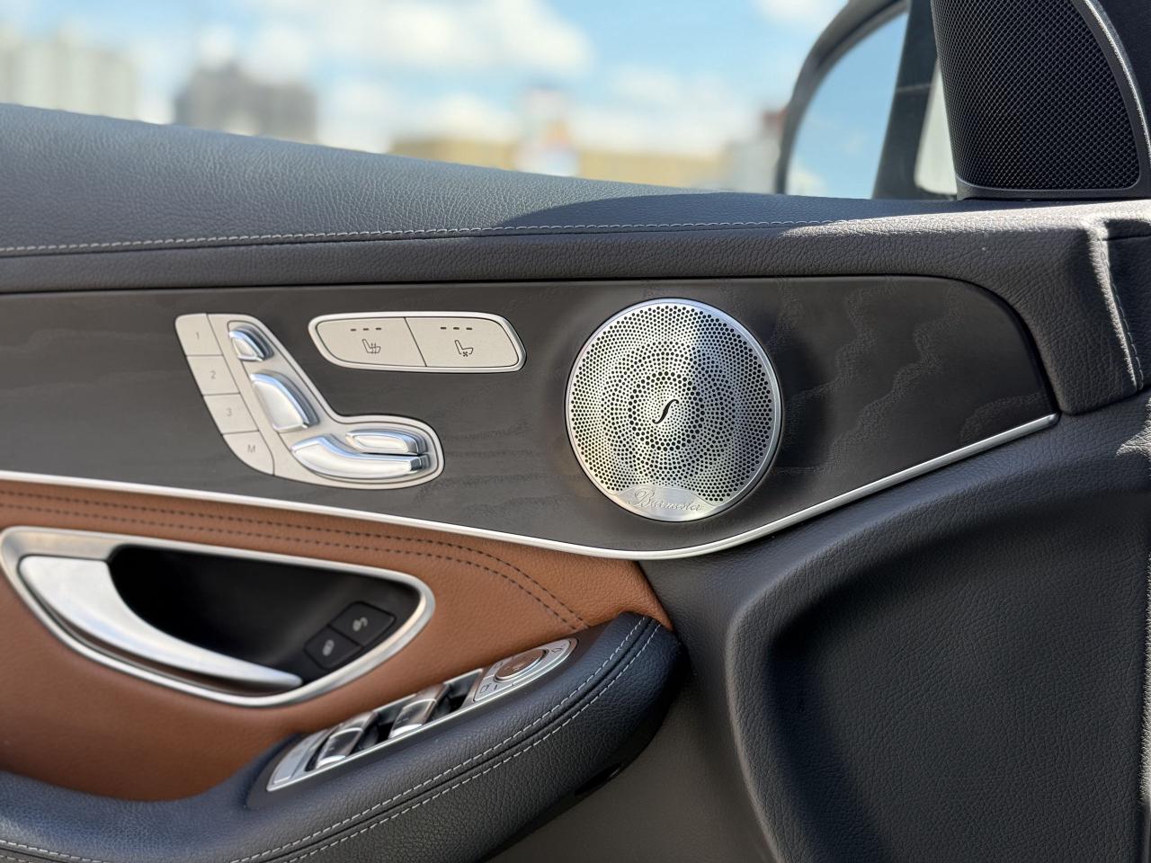 2016 Mercedes-Benz GL-Class 300 | PREMIUM | BURMESTER | LOADED - Photo #15
