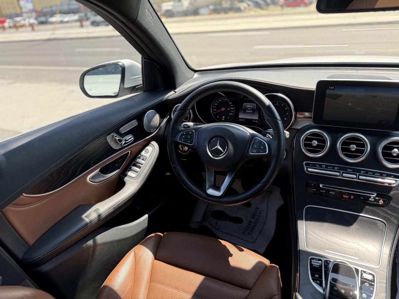 2016 Mercedes-Benz GL-Class 300 | PREMIUM | BURMESTER | LOADED - Photo #18