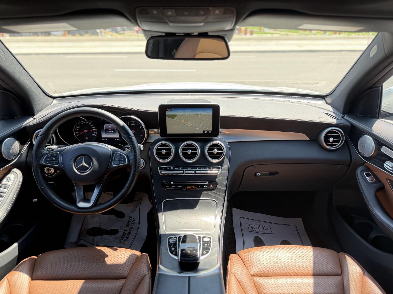 2016 Mercedes-Benz GL-Class 300 | PREMIUM | BURMESTER | LOADED - Photo #17