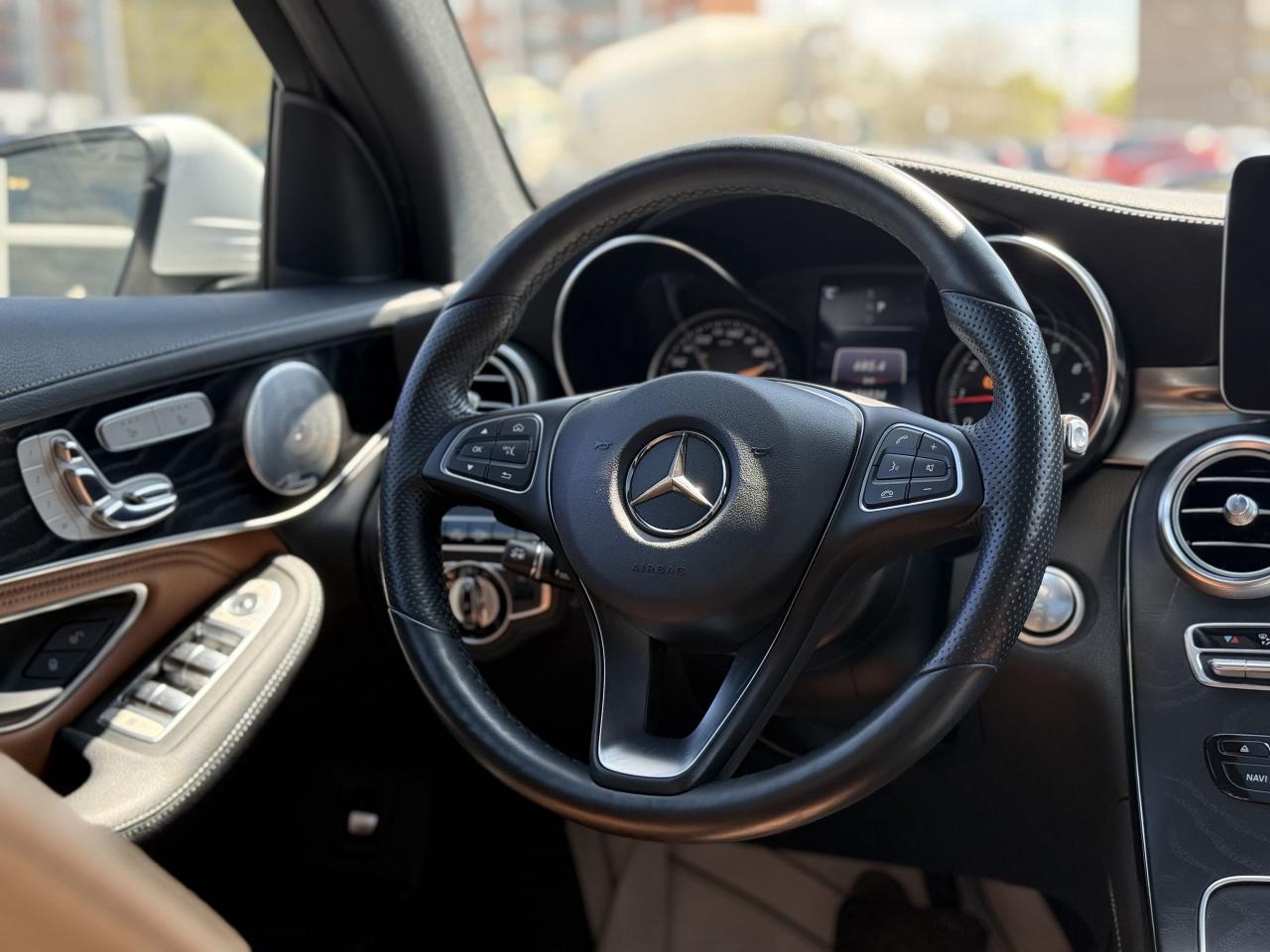 2016 Mercedes-Benz GL-Class 300 | PREMIUM | BURMESTER | LOADED - Photo #20
