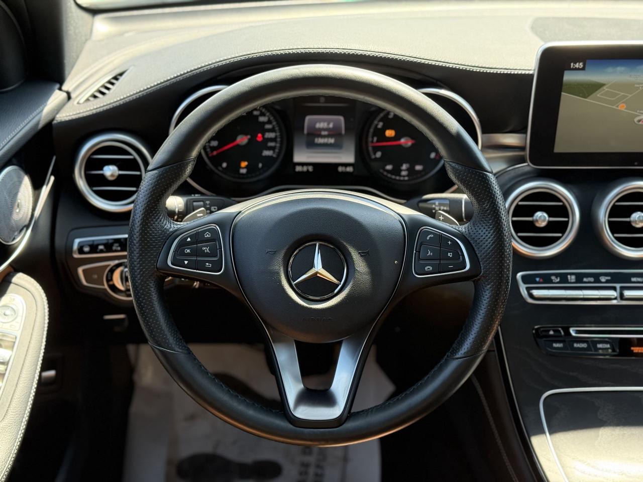 2016 Mercedes-Benz GL-Class 300 | PREMIUM | BURMESTER | LOADED - Photo #21
