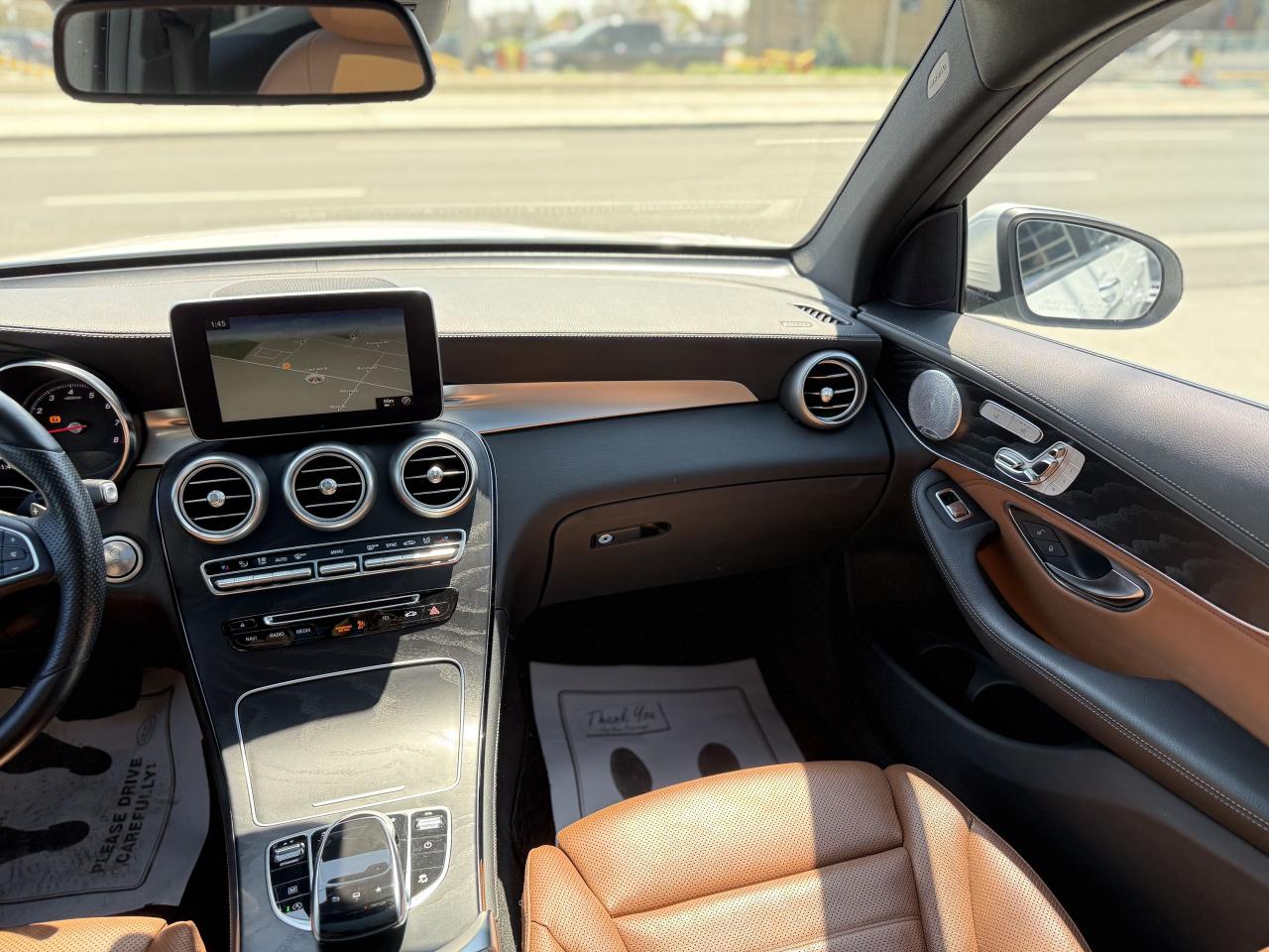 2016 Mercedes-Benz GL-Class 300 | PREMIUM | BURMESTER | LOADED - Photo #19