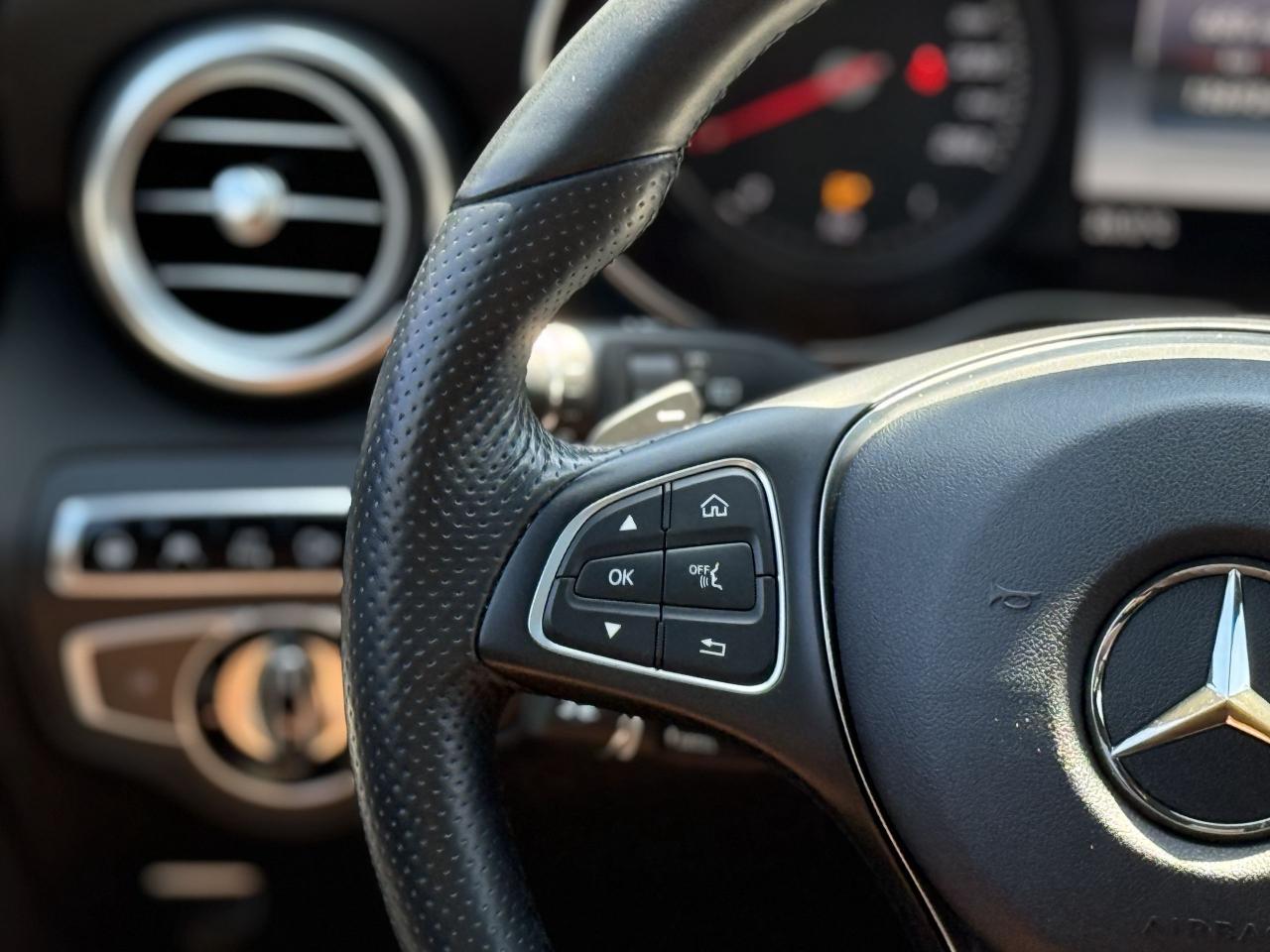 2016 Mercedes-Benz GL-Class 300 | PREMIUM | BURMESTER | LOADED - Photo #23