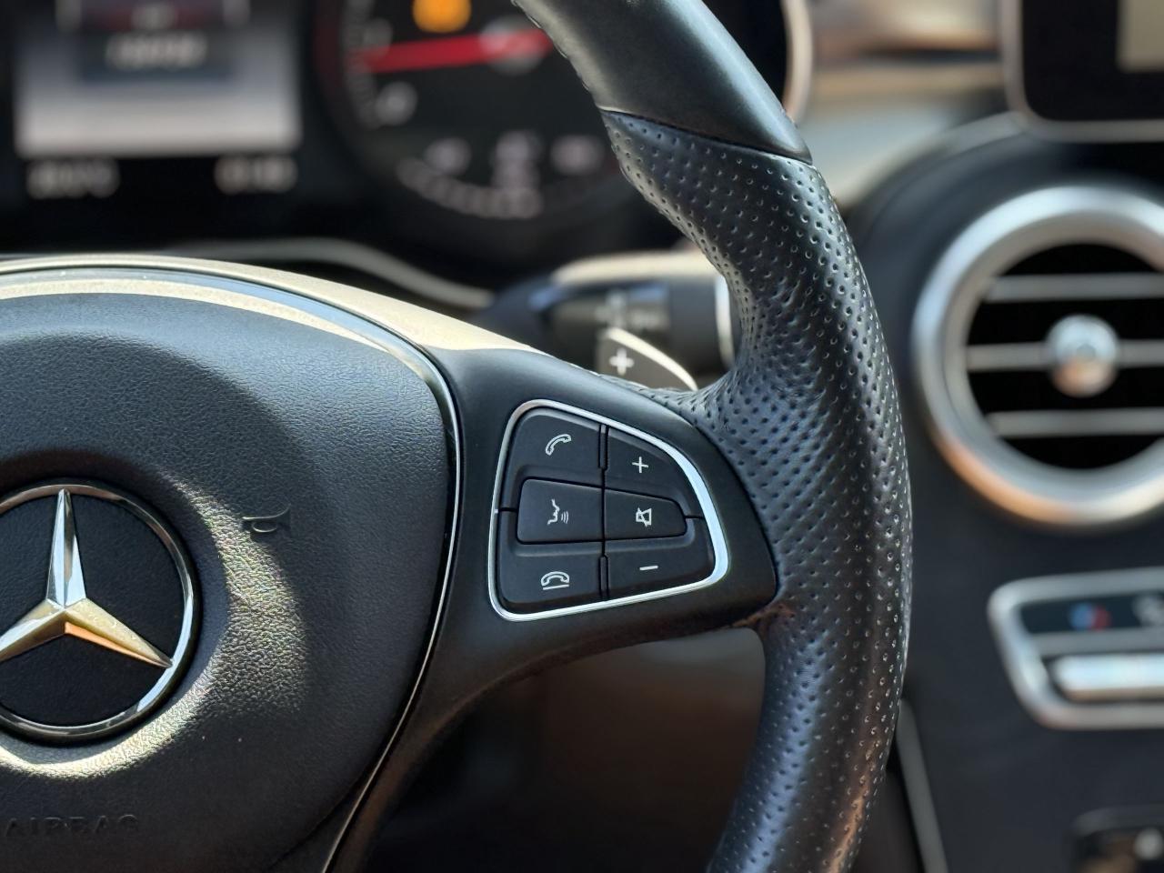 2016 Mercedes-Benz GL-Class 300 | PREMIUM | BURMESTER | LOADED - Photo #25