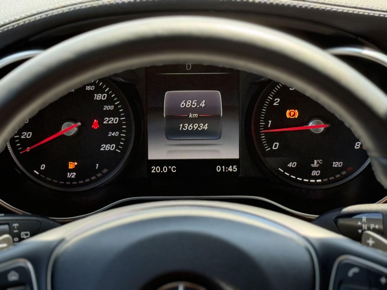 2016 Mercedes-Benz GL-Class 300 | PREMIUM | BURMESTER | LOADED - Photo #26