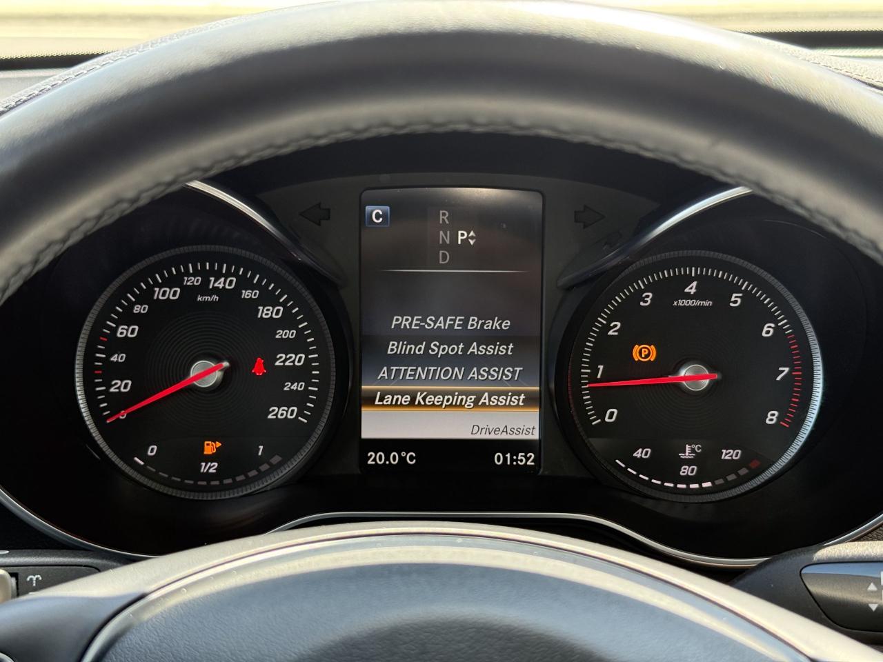 2016 Mercedes-Benz GL-Class 300 | PREMIUM | BURMESTER | LOADED - Photo #27