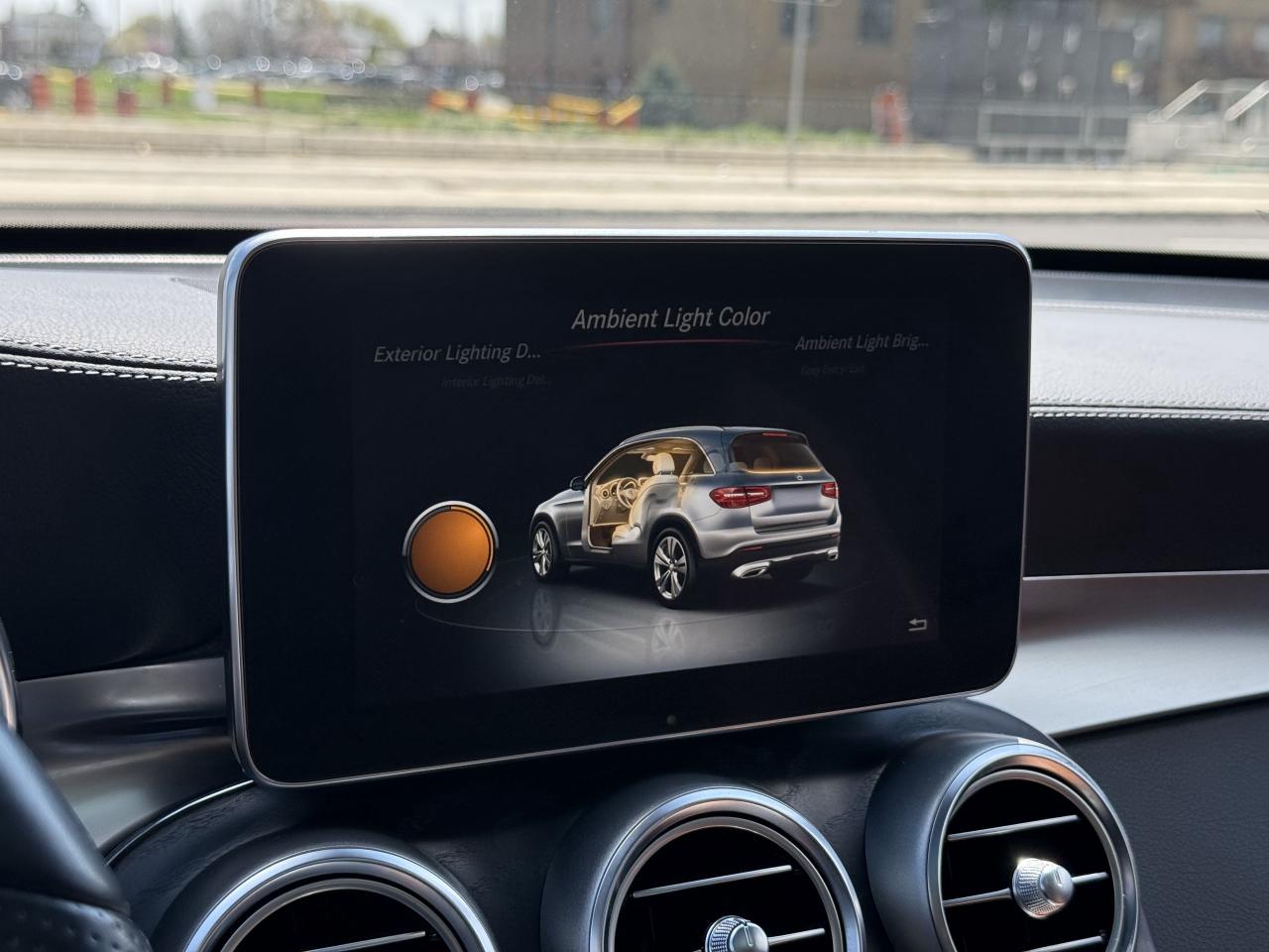 2016 Mercedes-Benz GL-Class 300 | PREMIUM | BURMESTER | LOADED - Photo #29