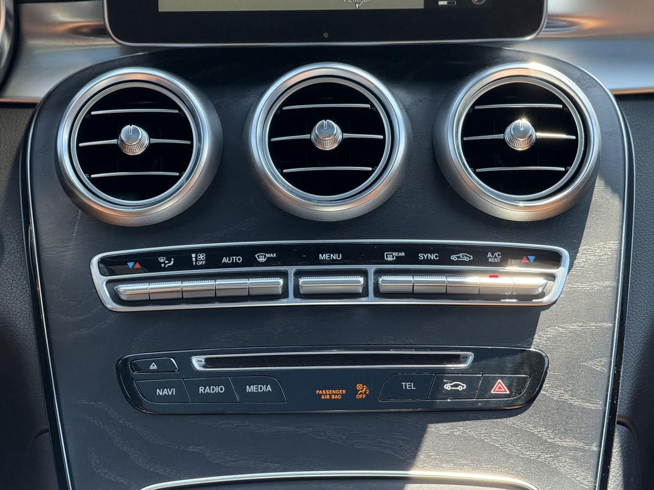 2016 Mercedes-Benz GL-Class 300 | PREMIUM | BURMESTER | LOADED - Photo #30