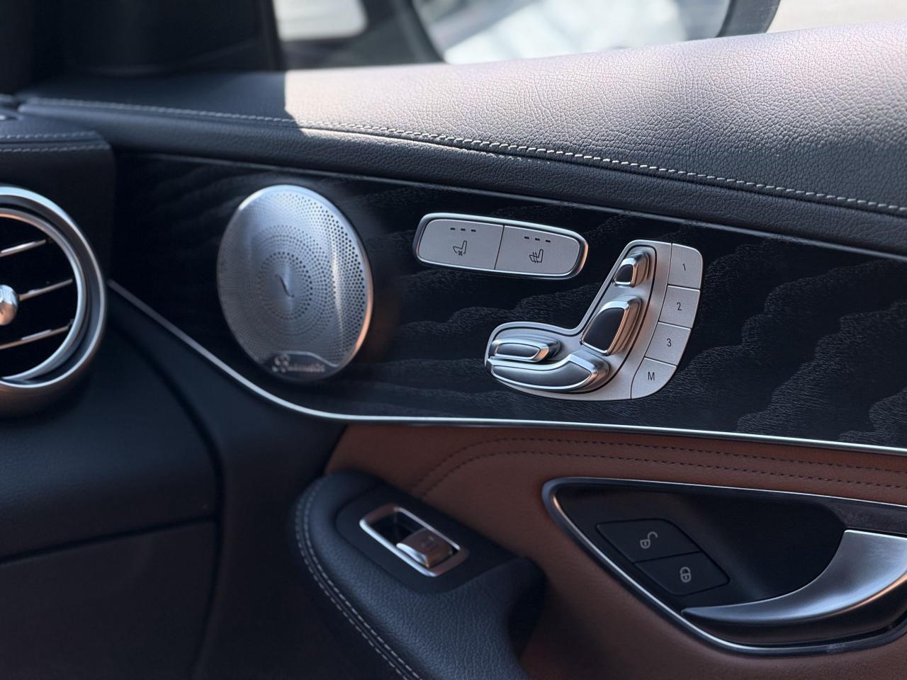 2016 Mercedes-Benz GL-Class 300 | PREMIUM | BURMESTER | LOADED - Photo #31