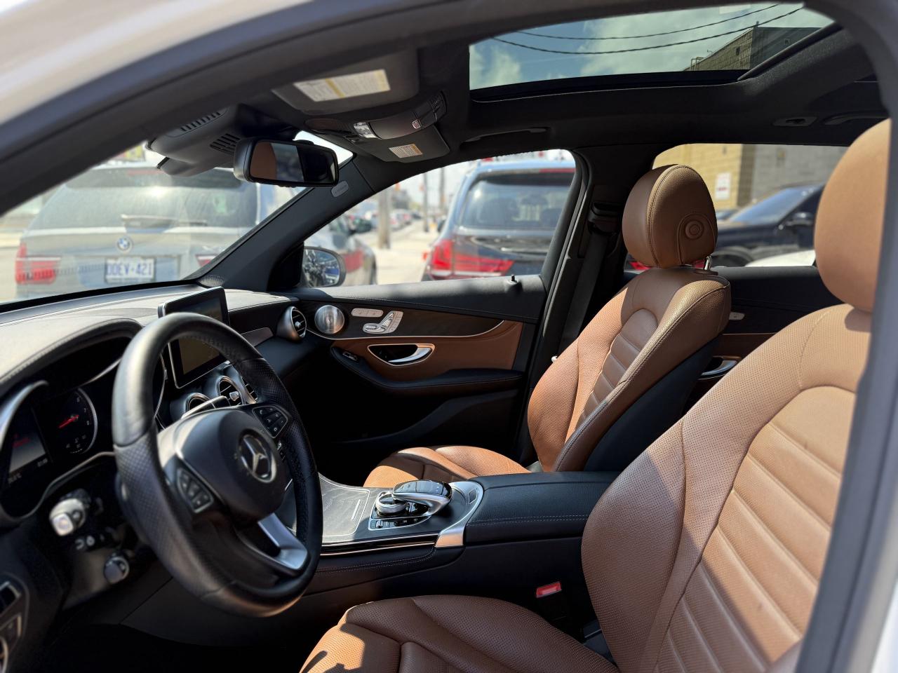2016 Mercedes-Benz GL-Class 300 | PREMIUM | BURMESTER | LOADED - Photo #32