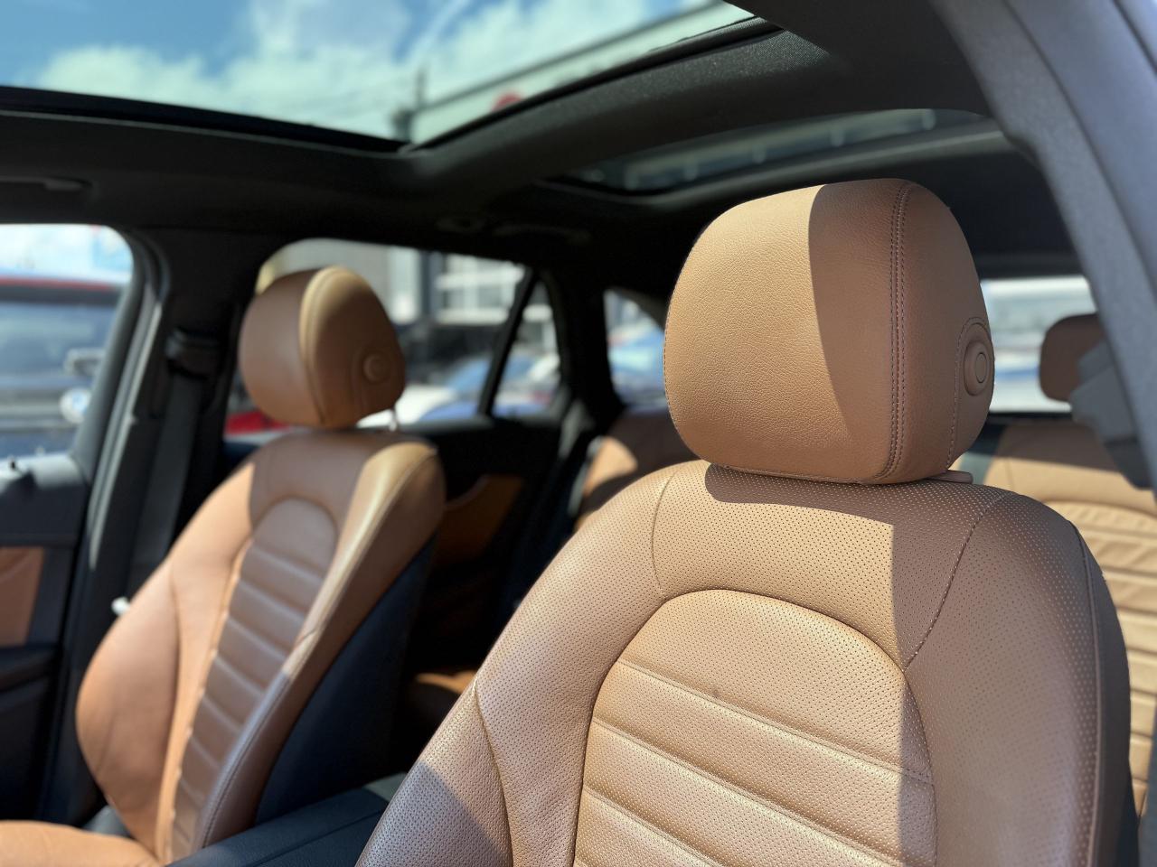 2016 Mercedes-Benz GL-Class 300 | PREMIUM | BURMESTER | LOADED - Photo #33