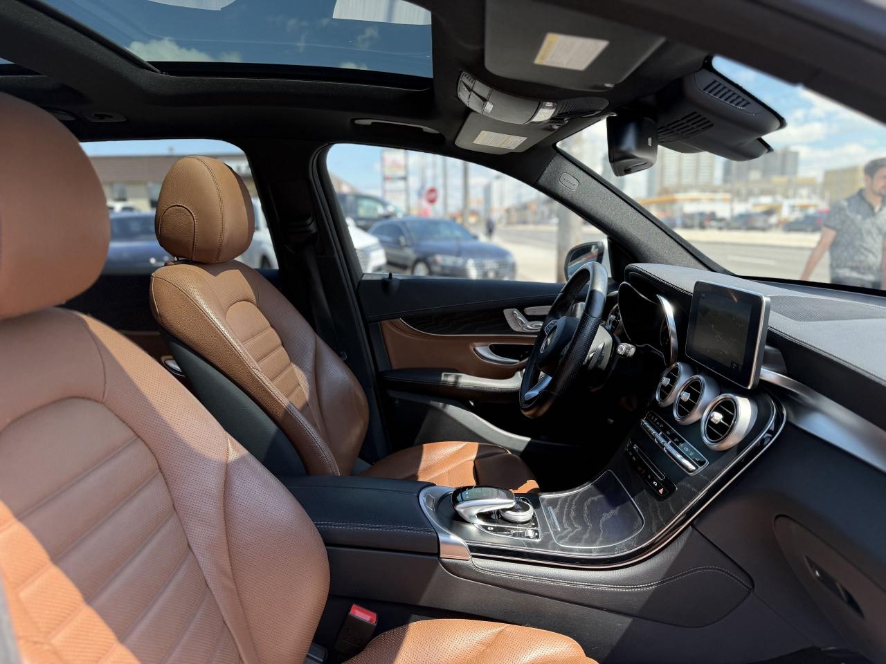 2016 Mercedes-Benz GL-Class 300 | PREMIUM | BURMESTER | LOADED - Photo #35