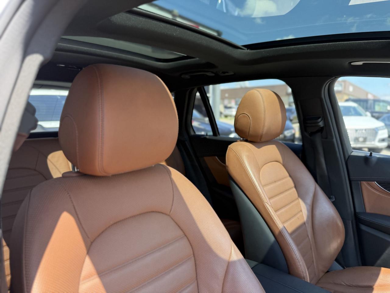 2016 Mercedes-Benz GL-Class 300 | PREMIUM | BURMESTER | LOADED - Photo #36