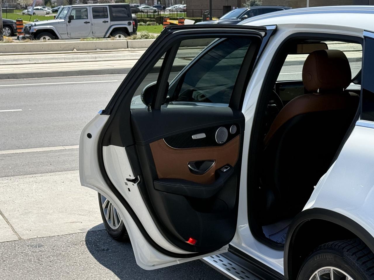 2016 Mercedes-Benz GL-Class 300 | PREMIUM | BURMESTER | LOADED - Photo #41