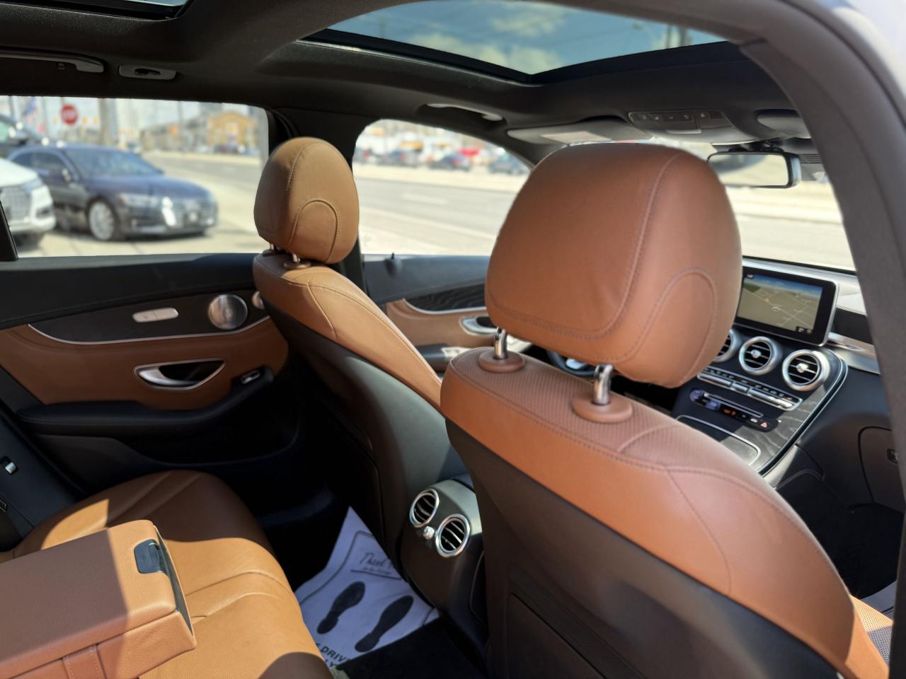 2016 Mercedes-Benz GL-Class 300 | PREMIUM | BURMESTER | LOADED - Photo #39
