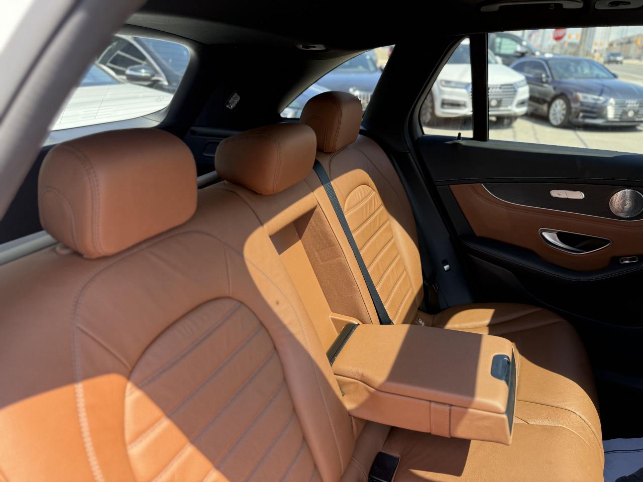 2016 Mercedes-Benz GL-Class 300 | PREMIUM | BURMESTER | LOADED - Photo #40