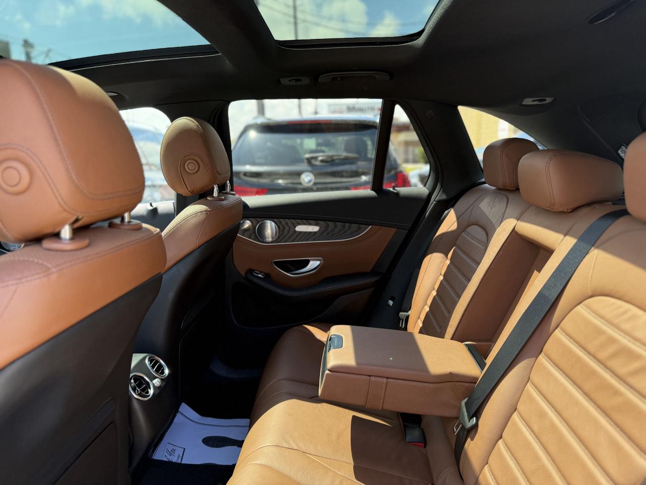 2016 Mercedes-Benz GL-Class 300 | PREMIUM | BURMESTER | LOADED - Photo #42