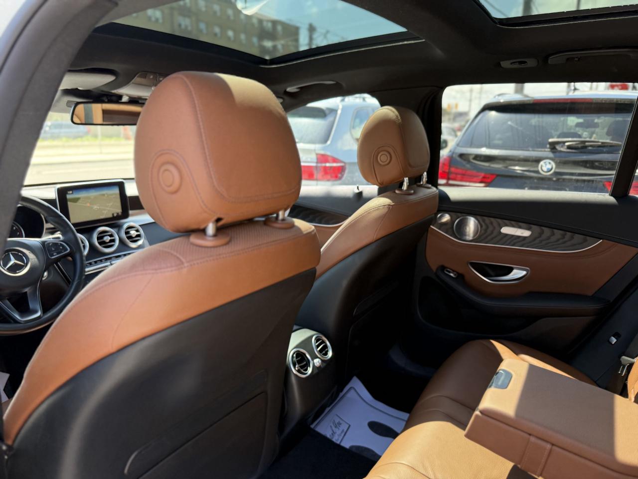 2016 Mercedes-Benz GL-Class 300 | PREMIUM | BURMESTER | LOADED - Photo #43