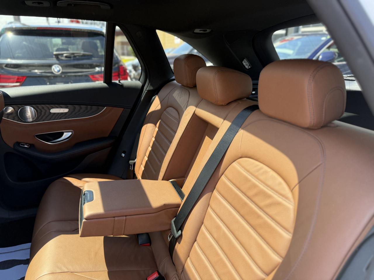 2016 Mercedes-Benz GL-Class 300 | PREMIUM | BURMESTER | LOADED - Photo #44