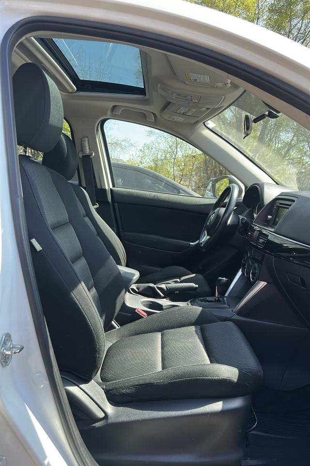 2014 Mazda CX-5 GS - Photo #3