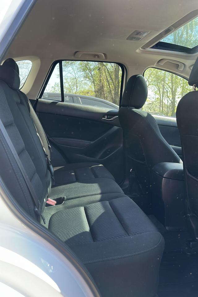 2014 Mazda CX-5 GS - Photo #4