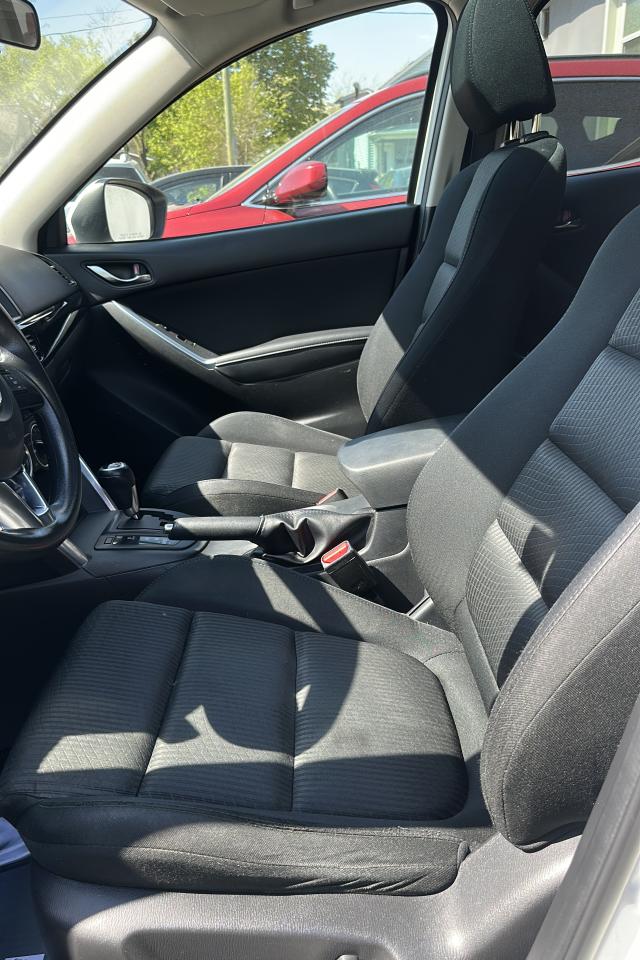 2014 Mazda CX-5 GS - Photo #5