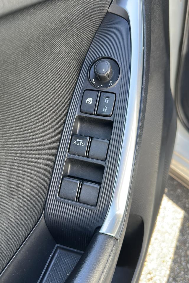 2014 Mazda CX-5 GS - Photo #6
