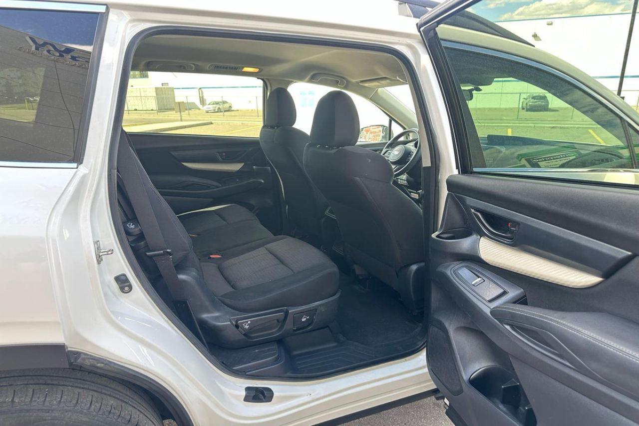 Used 2020 Subaru ASCENT Convenience 8-Passenger|BIG SUMMER BLOWOUT! for sale in Calgary, AB