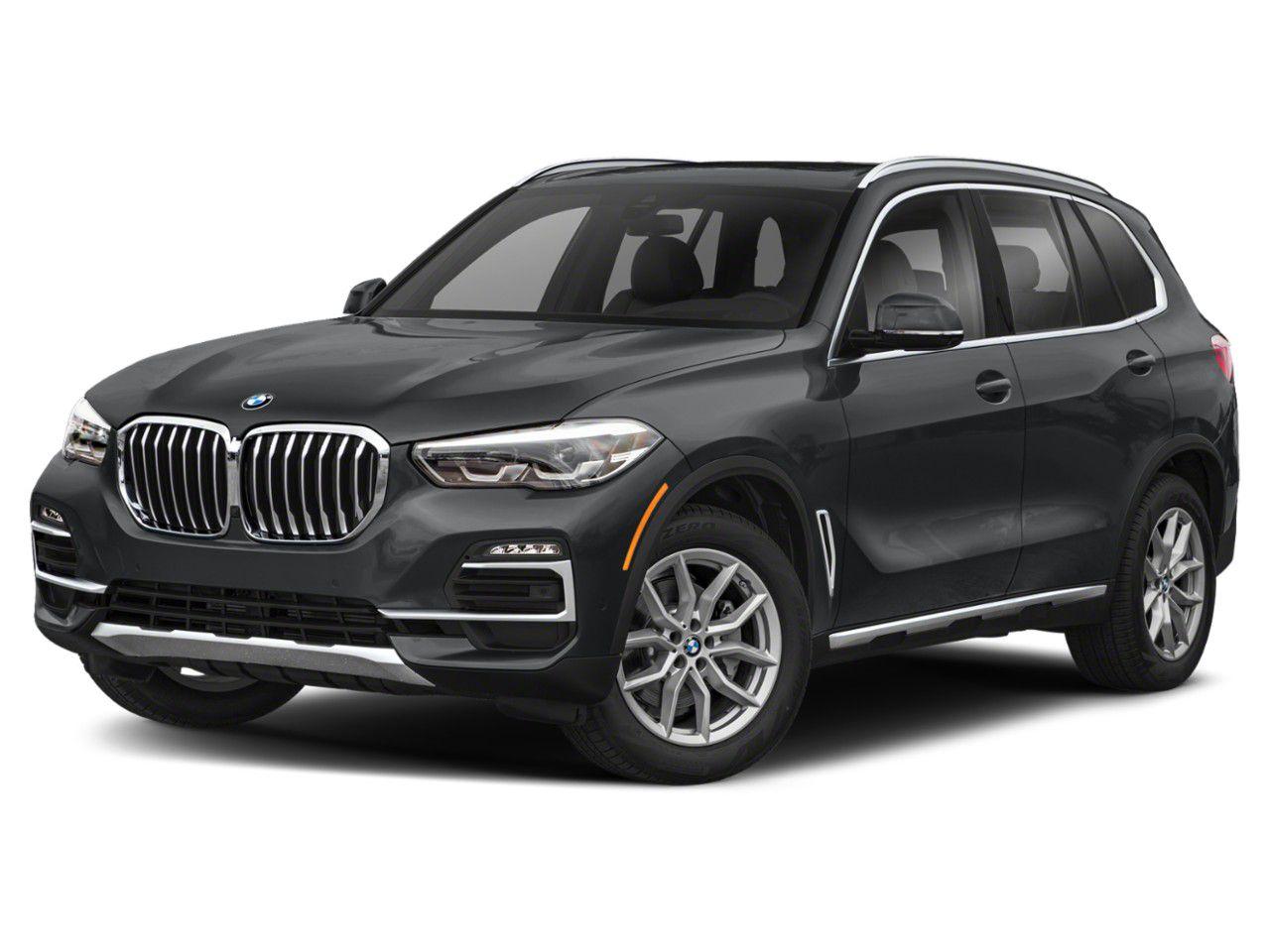Used 2021 BMW X5 xDrive40i Sports Activity Vehicle for sale in Newmarket, ON