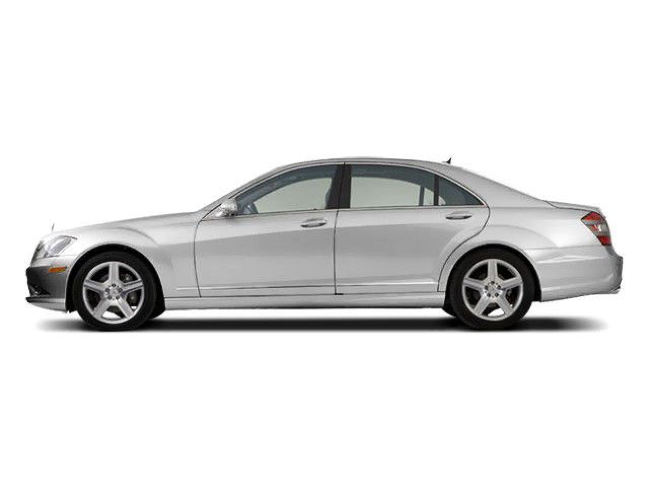 Used 2009 Mercedes-Benz S-Class S550 4MATIC for sale in Newmarket, ON