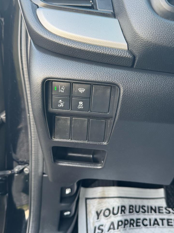 2018 Honda CR-V LX - Photo #13