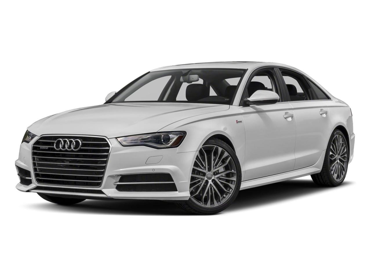 Used 2018 Audi A6 3.0T Winter Tire Package for sale in Winnipeg, MB