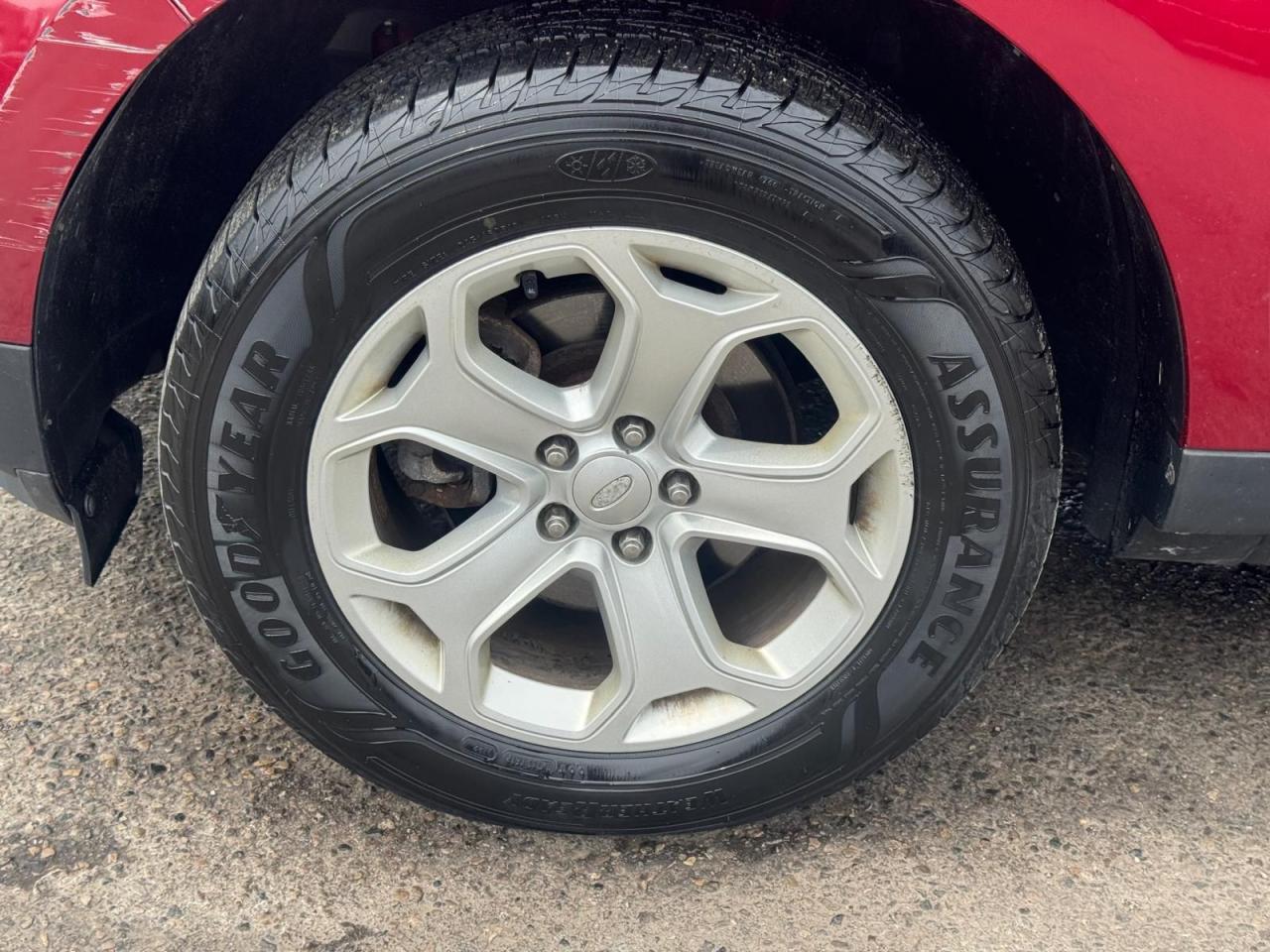 2013 Ford Edge SEL, LEATHER, SUNROOF, ONLY 162KMS, CERTIFIED - Photo #20