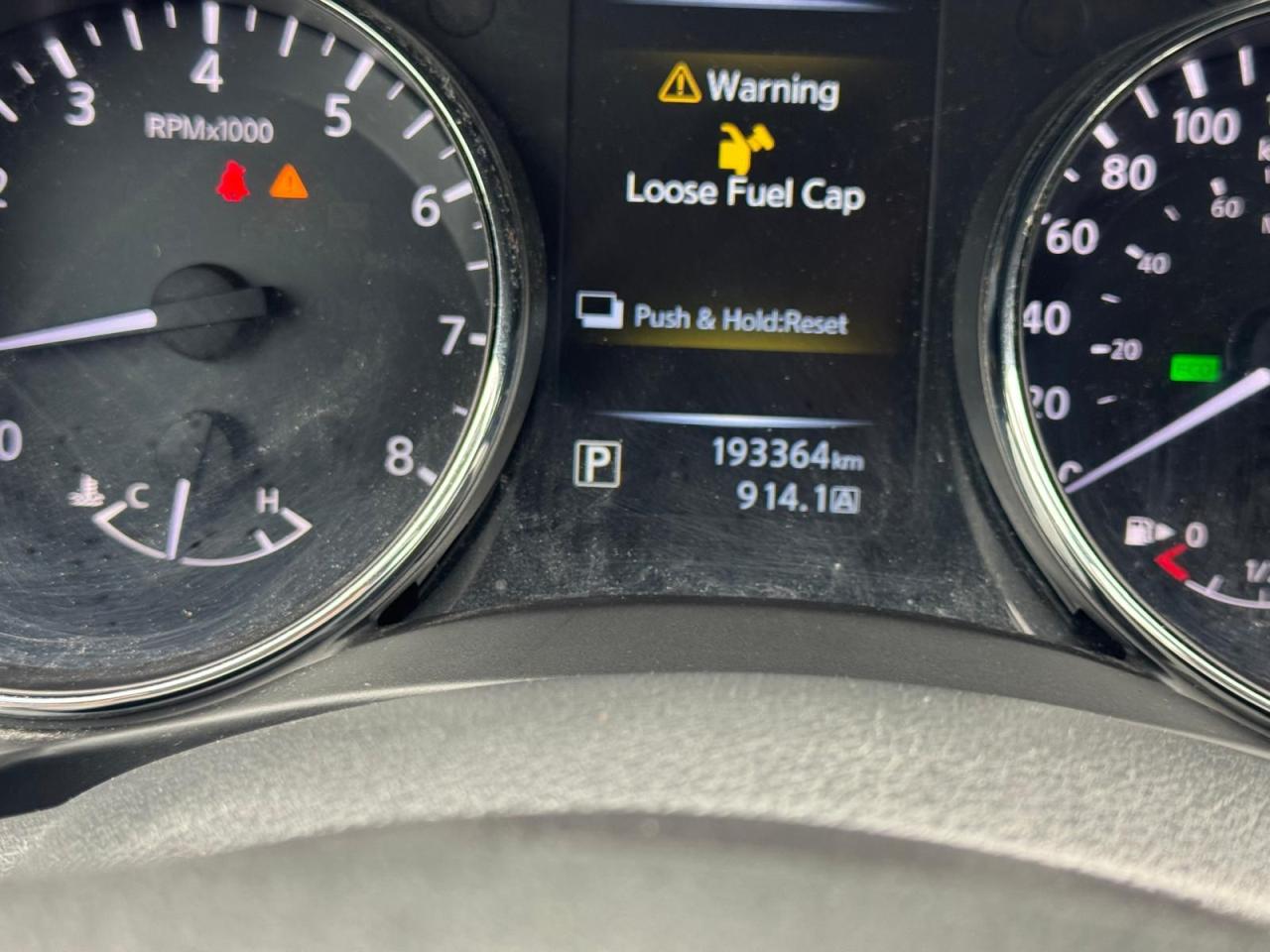2015 Nissan Rogue S, NO ACCIDENTS, WELL SERVICED, CERTIFIED - Photo #10