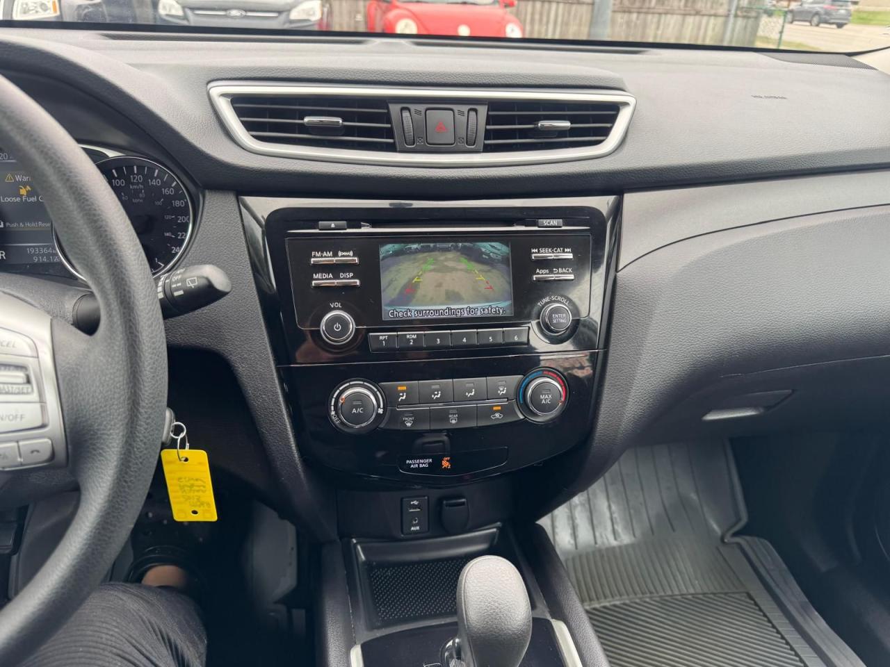 2015 Nissan Rogue S, NO ACCIDENTS, WELL SERVICED, CERTIFIED - Photo #14