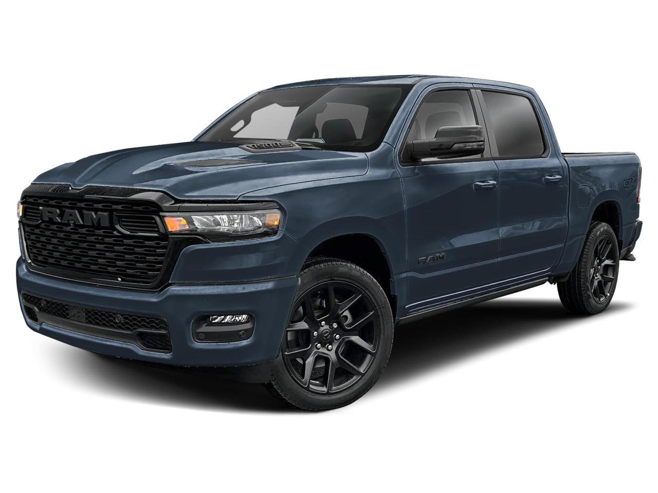New 2025 RAM 1500 SPORT for sale in Goderich, ON