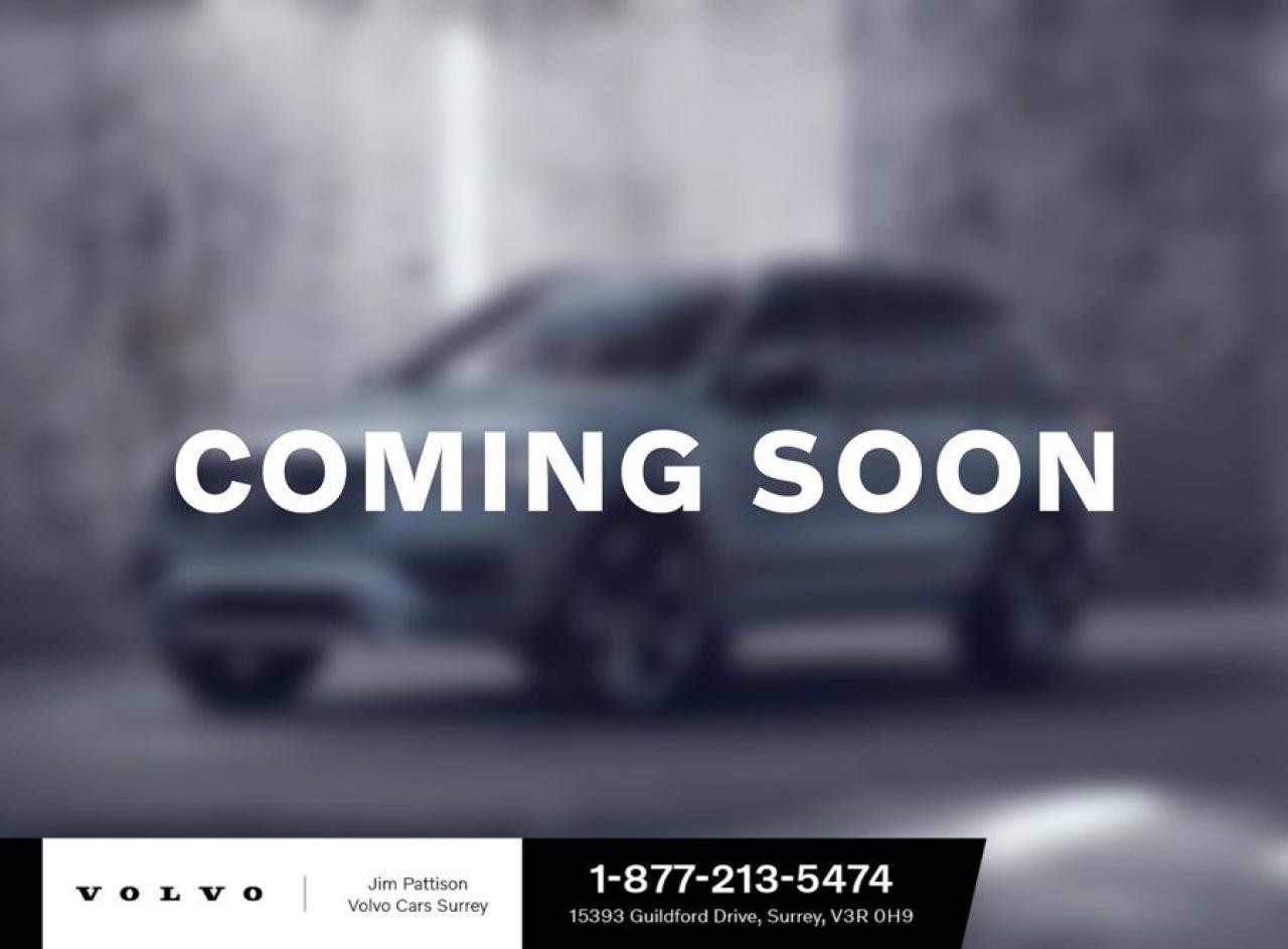 Used 2025 Volvo EX30 Single Motor Extended Range RWD Ultra for sale in Surrey, BC