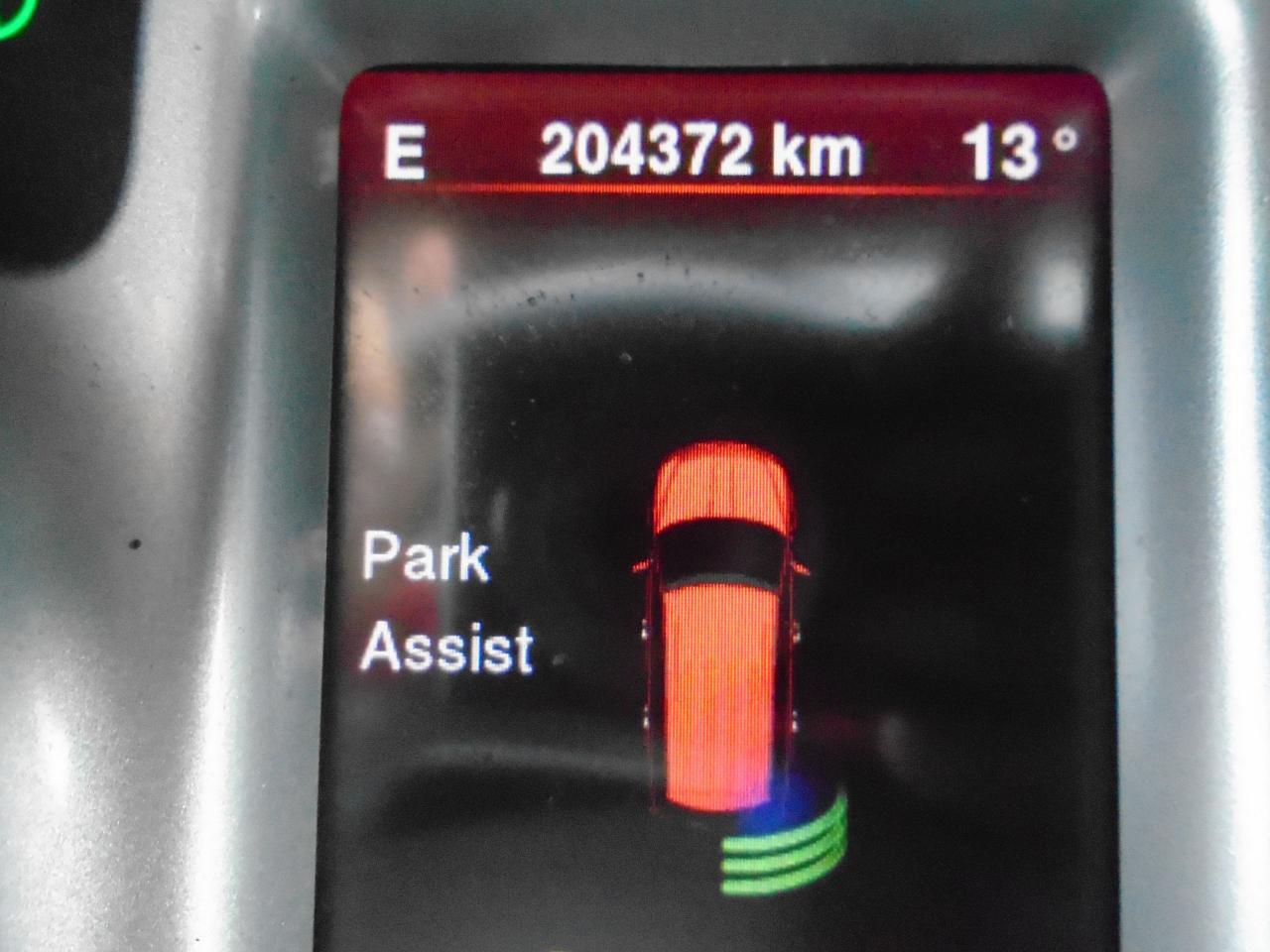 2016 Dodge Journey AWD 4DR R-T - Photo #13