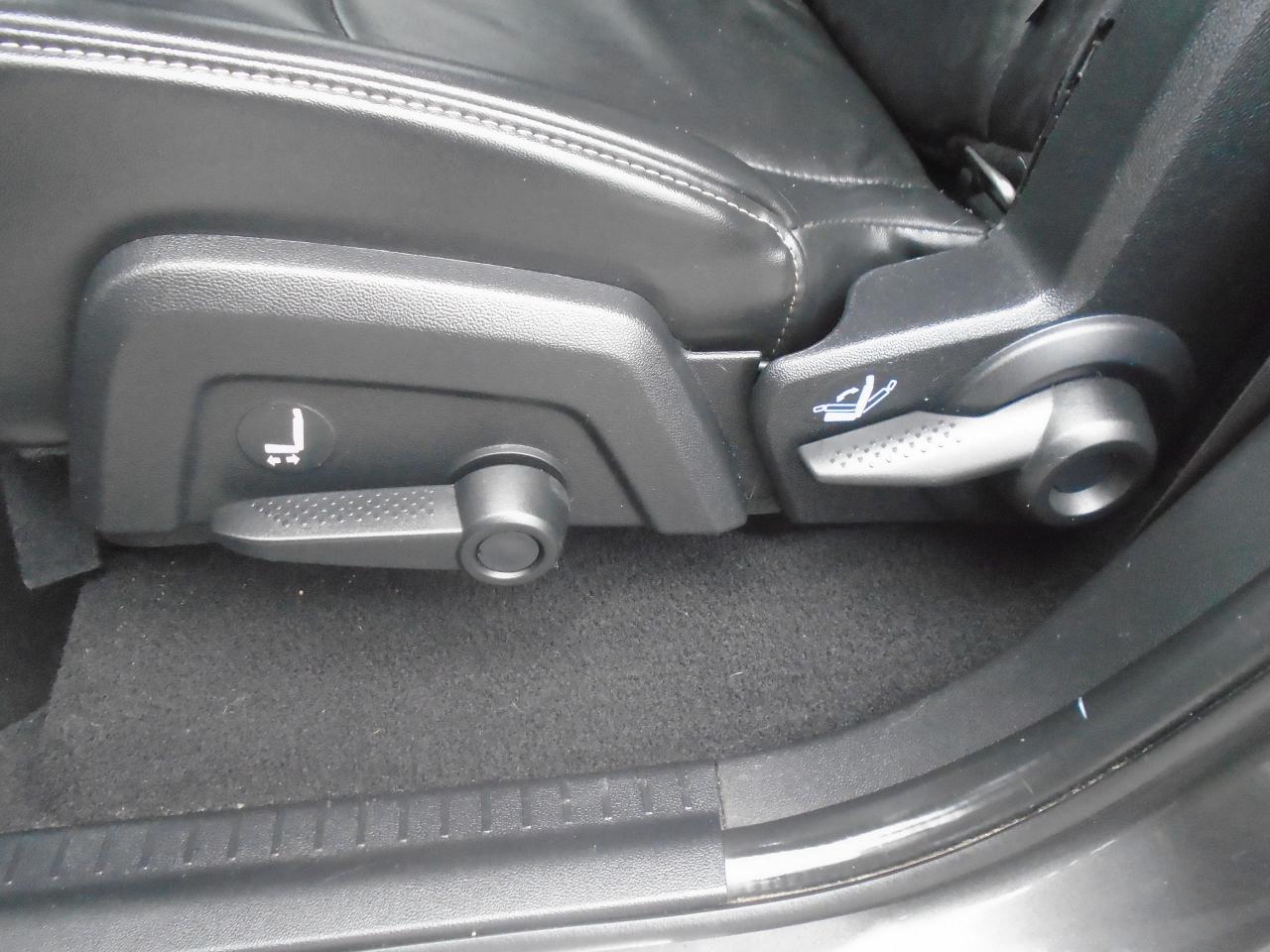 2016 Dodge Journey AWD 4DR R-T - Photo #25