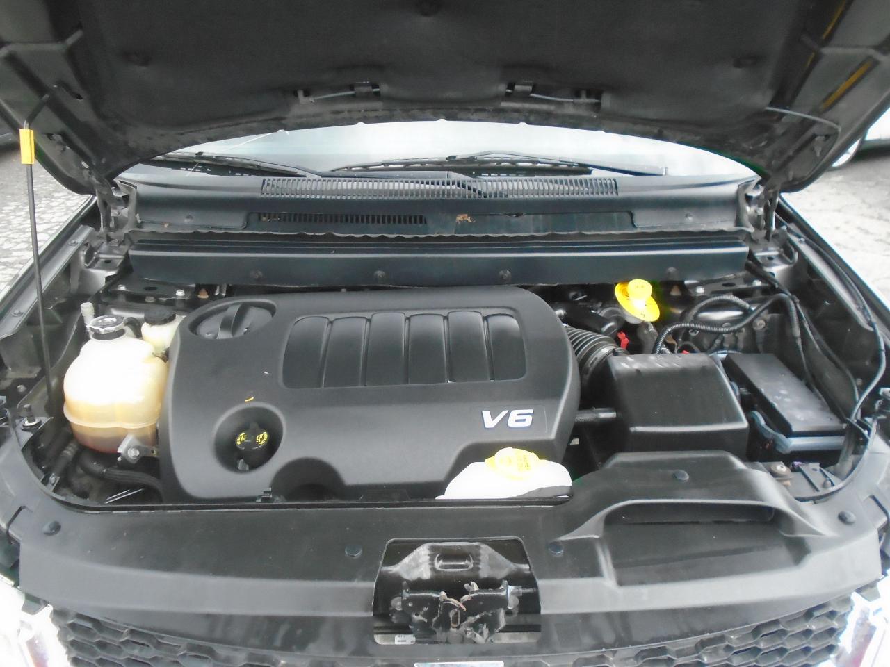 2016 Dodge Journey AWD 4DR R-T - Photo #35