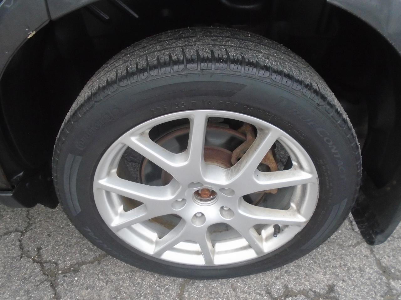 2016 Dodge Journey AWD 4DR R-T - Photo #39