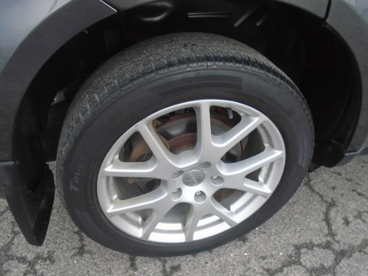 2016 Dodge Journey AWD 4DR R-T - Photo #38
