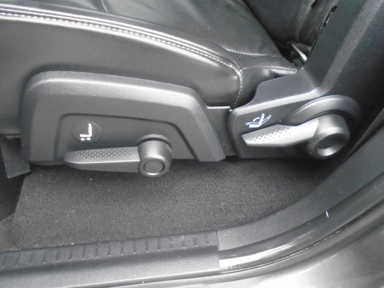 2016 Dodge Journey AWD 4DR R-T - Photo #25
