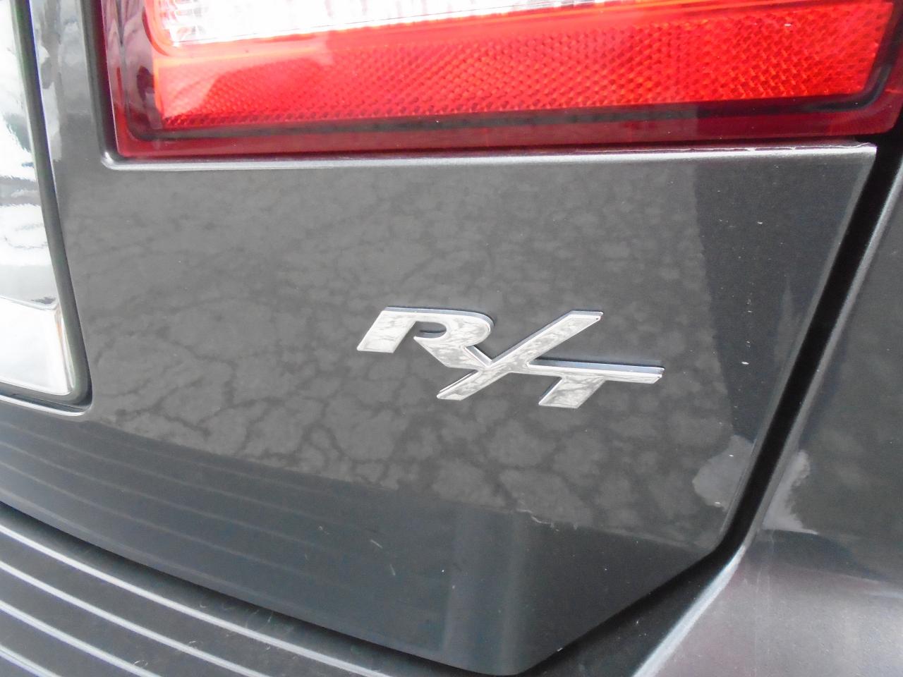 2016 Dodge Journey AWD 4DR R-T - Photo #33