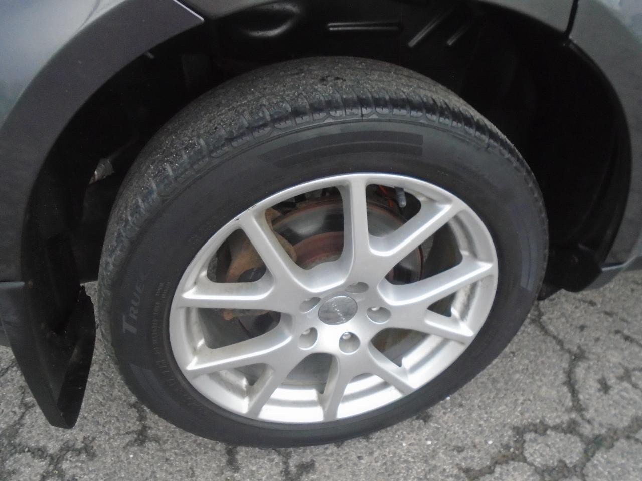 2016 Dodge Journey AWD 4DR R-T - Photo #38