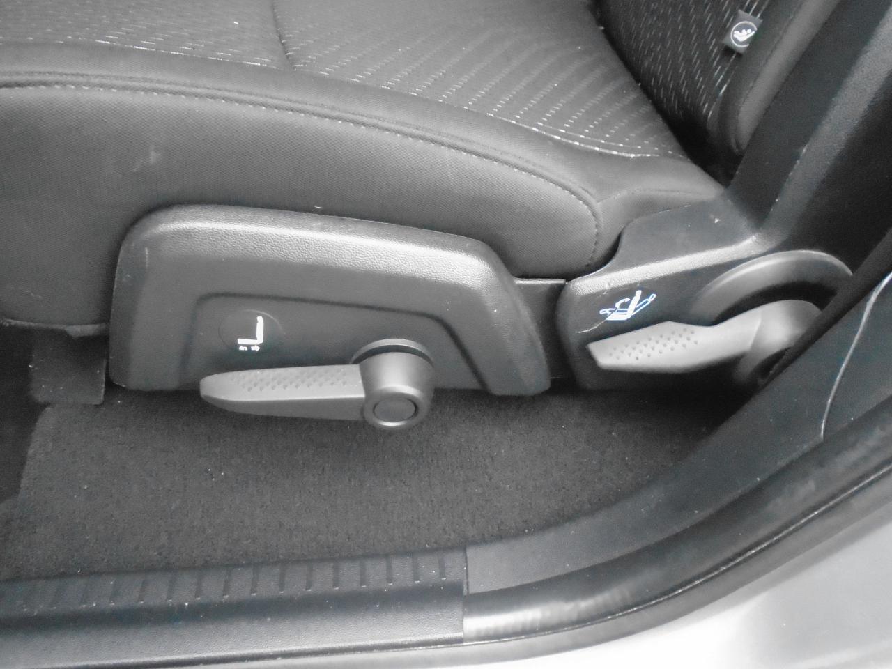 2018 Dodge Journey SXT AWD - Photo #26