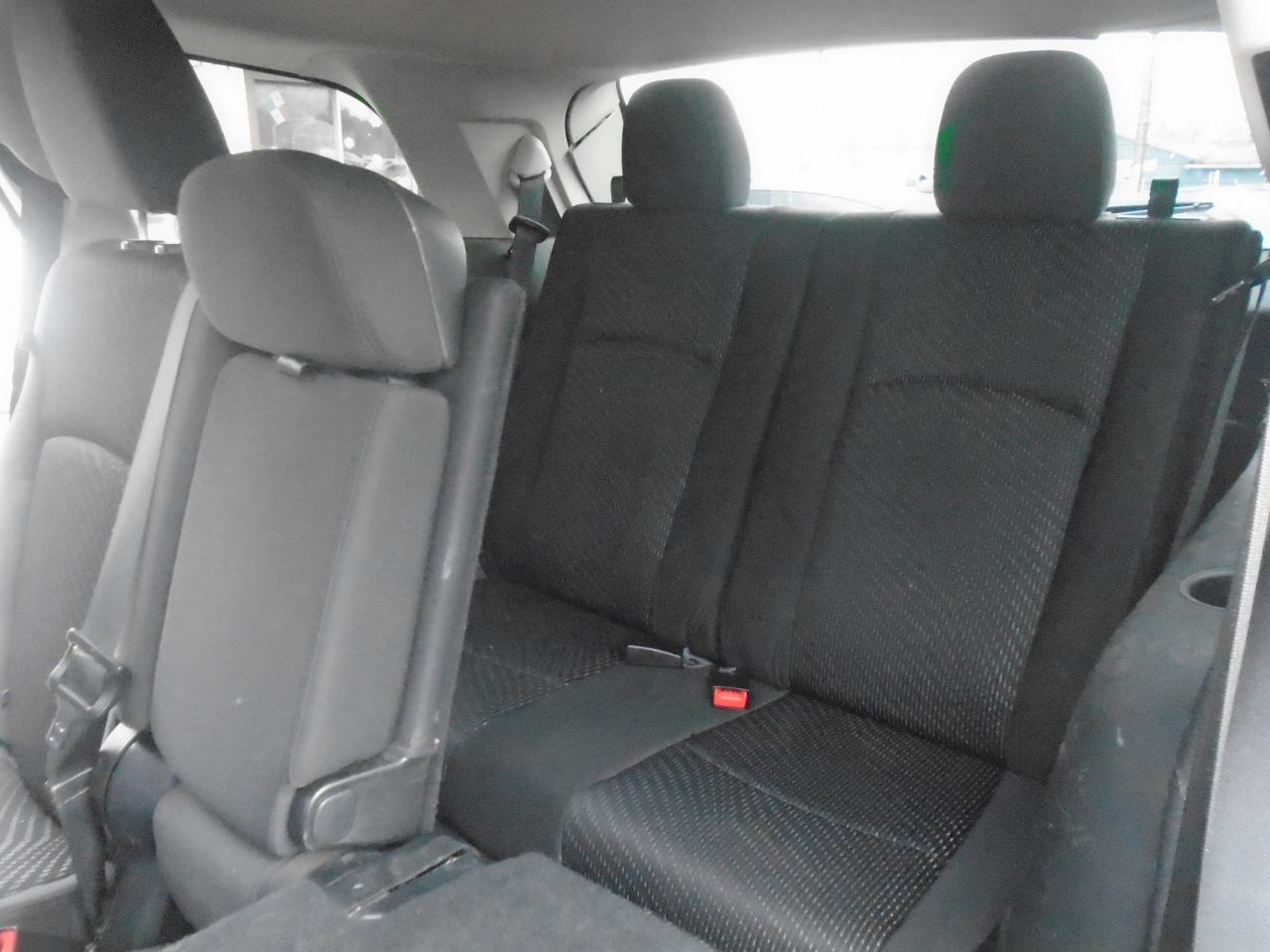 2018 Dodge Journey SXT AWD - Photo #28