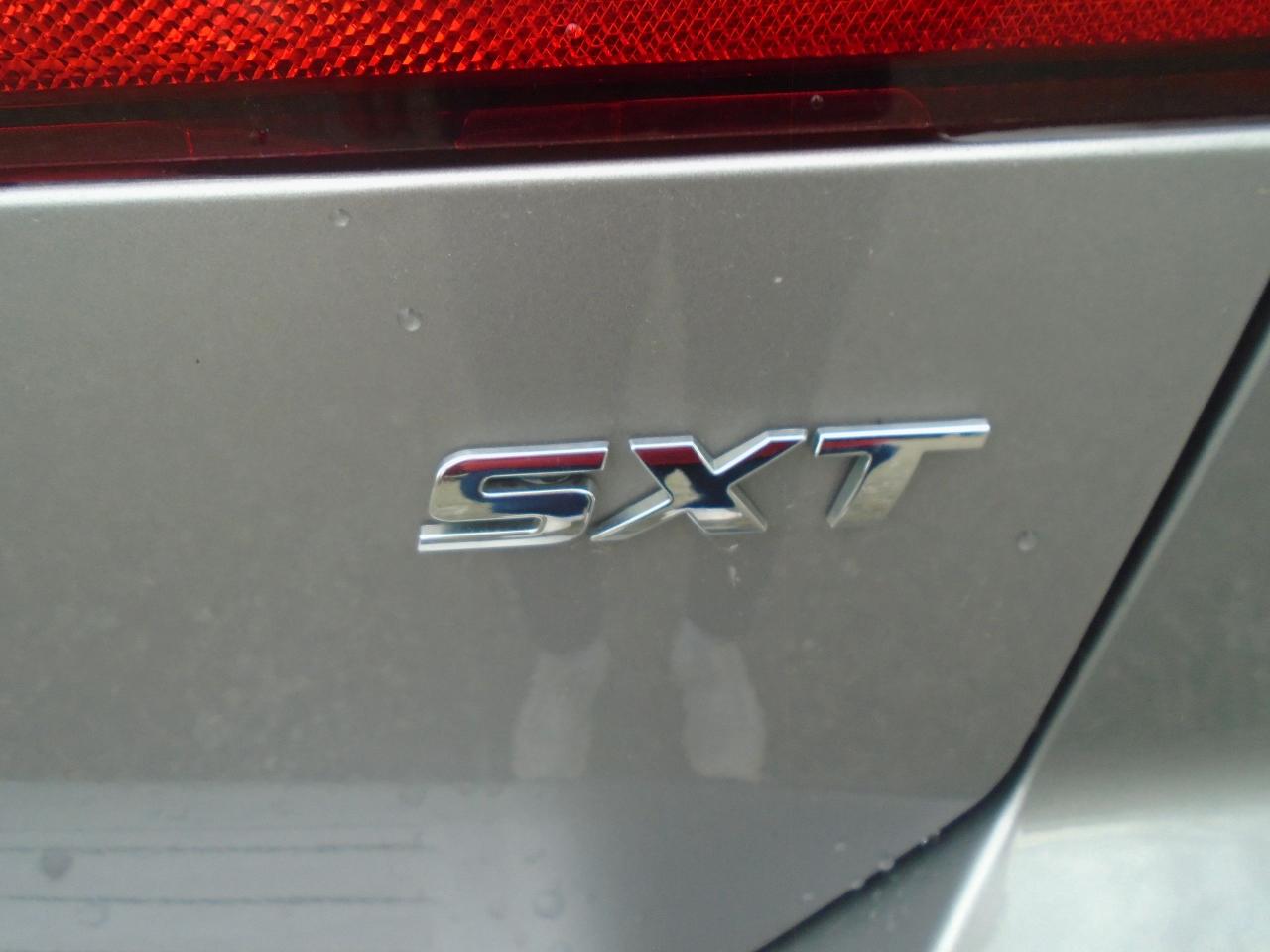 2018 Dodge Journey SXT AWD - Photo #41